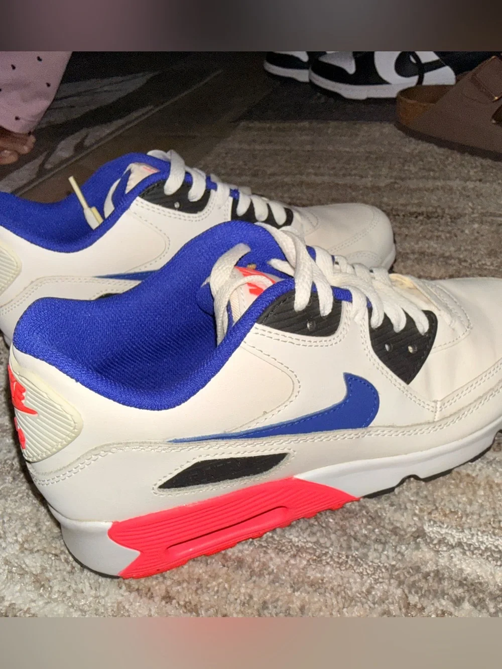 Nike Air Max 90 - Picture 2 of 4